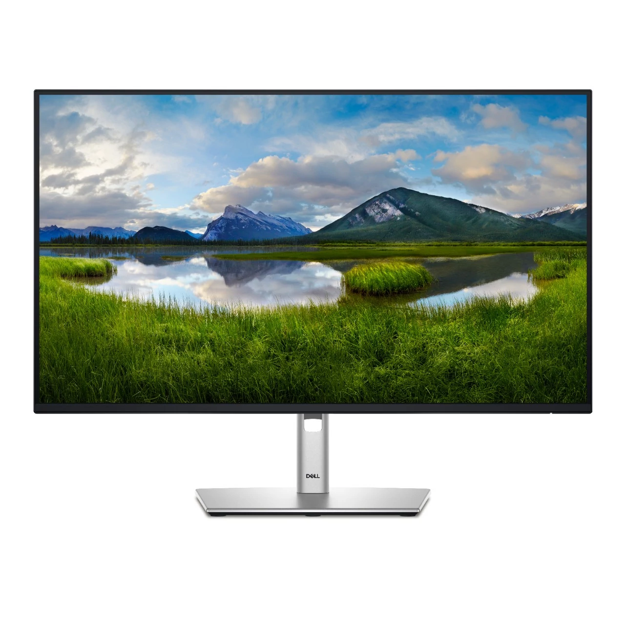 Dell P2725H 27