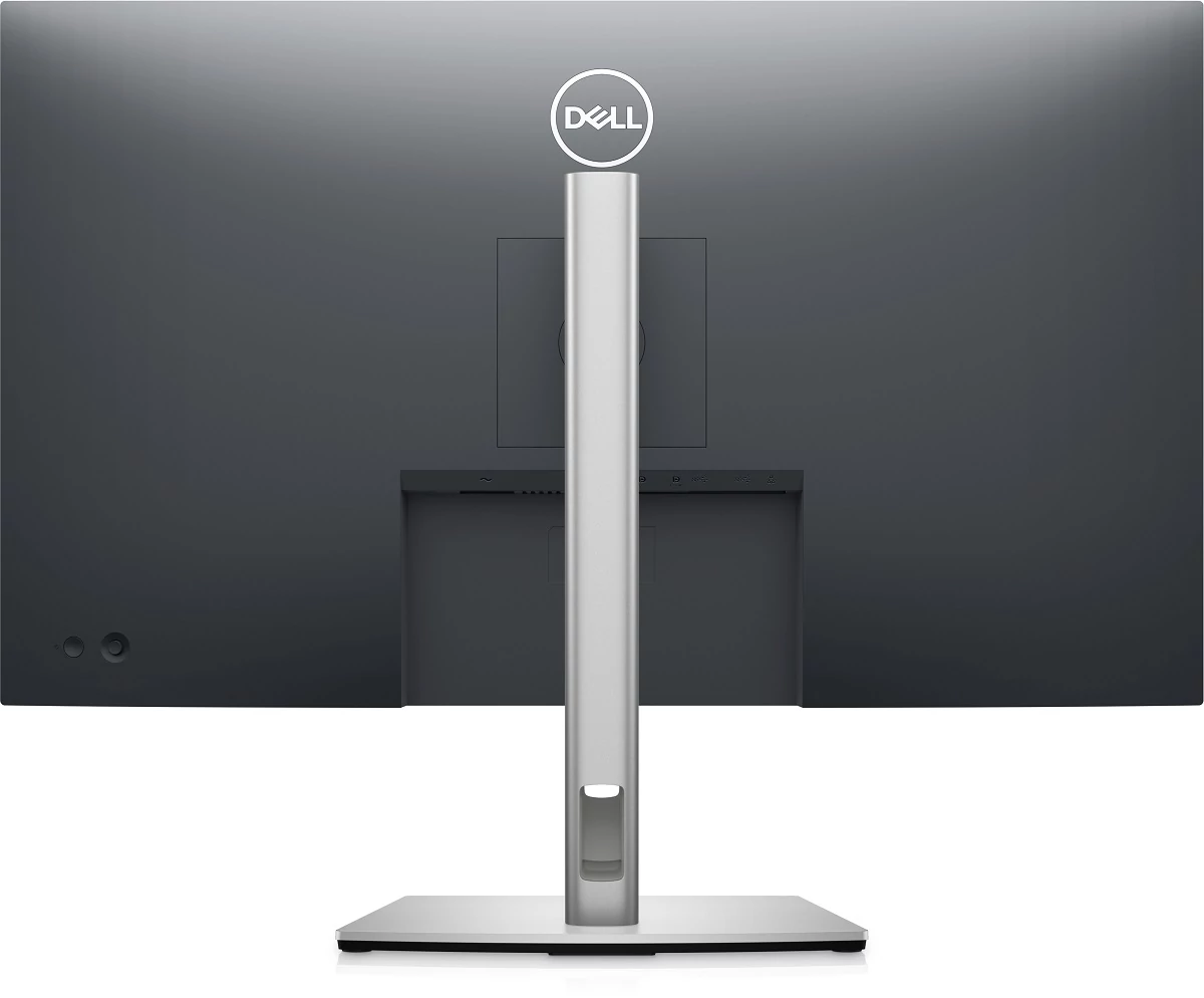 Dell P3223QE 32” LED 4K monitor HDMI, DP, USB Type-C (3840x2160)