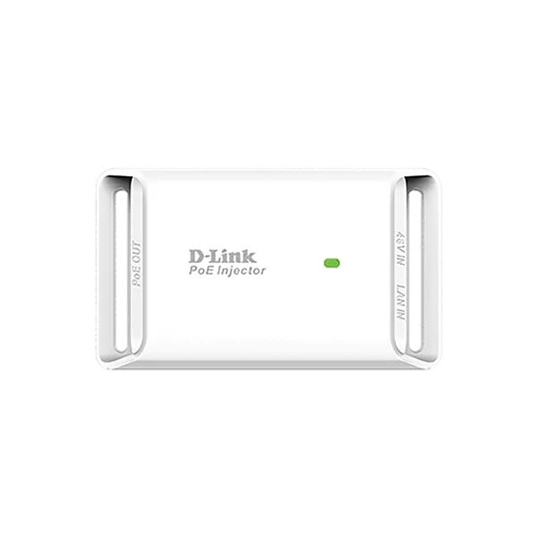 D-LINK POE Injektor 15W, DPE-101GI