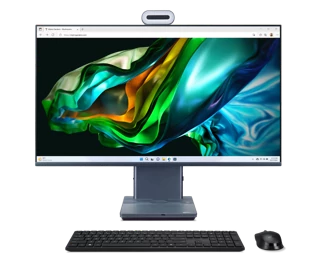 ACER All-In-One PC Aspire S32-1856 31.5