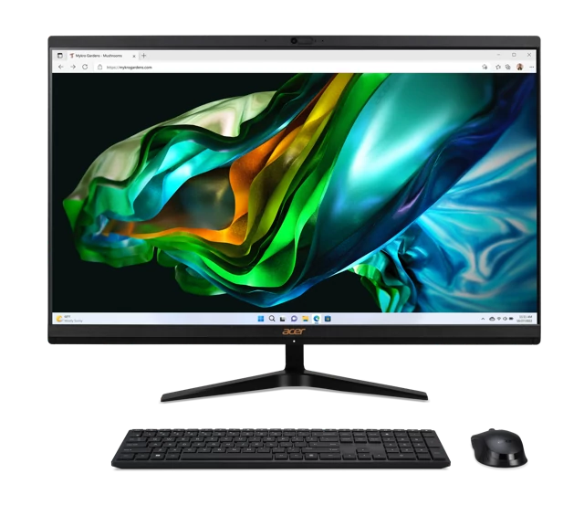 ACER All-In-One PC Aspire C27-1800 27