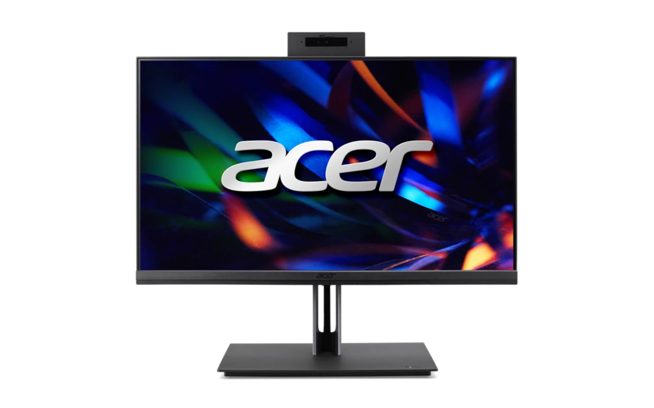 ACER All-In-One PC Veriton VZ6714GT 23.8