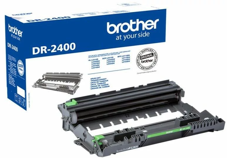 Brother DR-2400 drum /o/ Brother