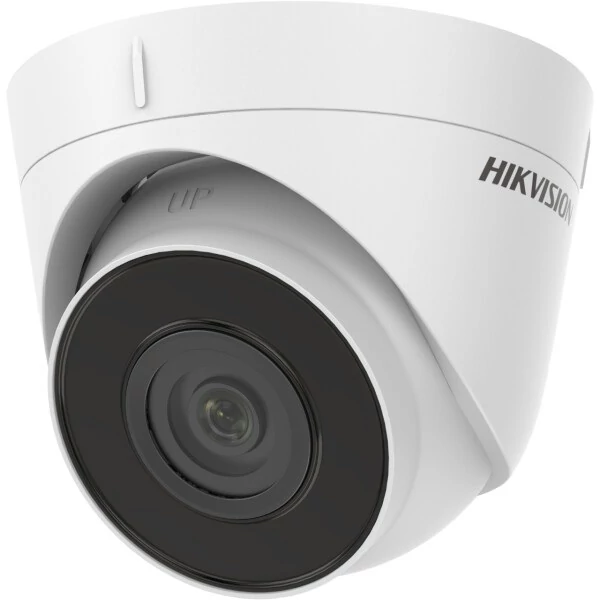 HIKVISION IP Dómkamera éjjellátó 2 Megapixel 2.8mm Fix Objektív, IR 30m HIKVISION