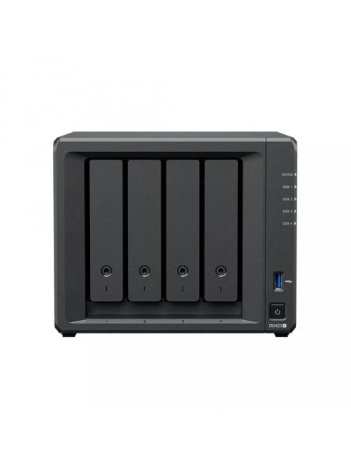 Synology DiskStation DS423+ (2 GB)