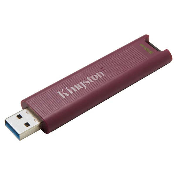 KINGSTON Pendrive 512GB, DT Max 1000R / 900W USB Type-A 3.2 Gen 2