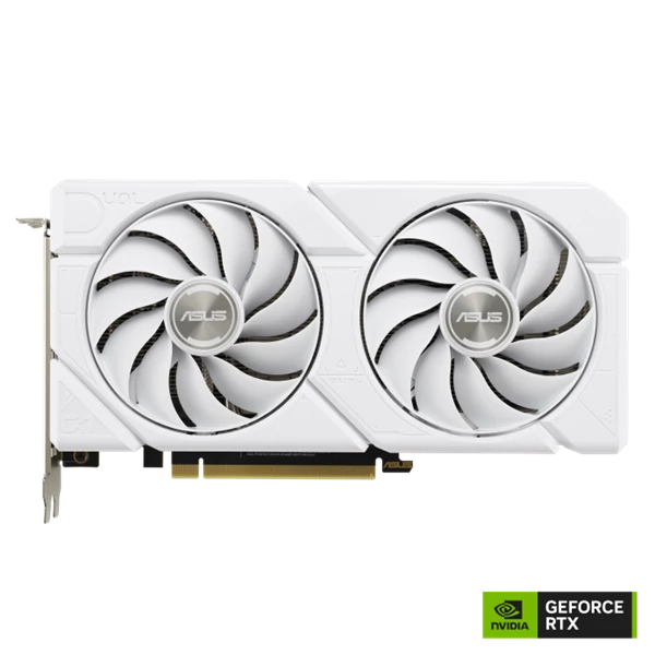 ASUS Videokártya PCI-Ex16x nVIDIA RTX 4070 SUPER 12GB DDR6X OC ASUS PCC