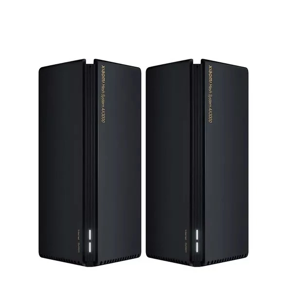 Xiaomi Mesh System AX3000 NE(2 pack) EU / DVB4458GL