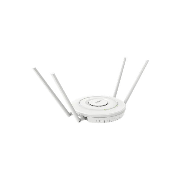 D-LINK Wireless Access Point Dual Band AC1200 Kültéri antenna, DWL-6610APE