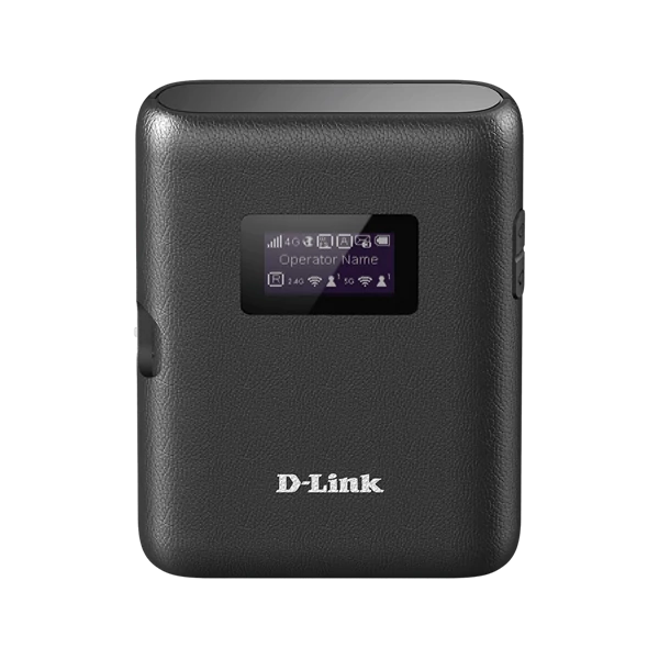 D-LINK 3G / 4G Modem + Wireless Router Dual Band AC1200, DWR-933