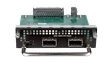 D-Link 2-port 120G CXP Interface (for DXS-3600-32S only)