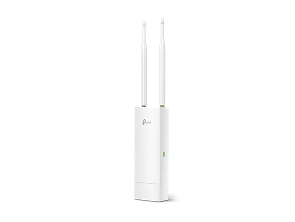 TP-LINK EAP110 300Mbps 300 Mb/s Vezeték nélküli N-es Kültéri Access Point