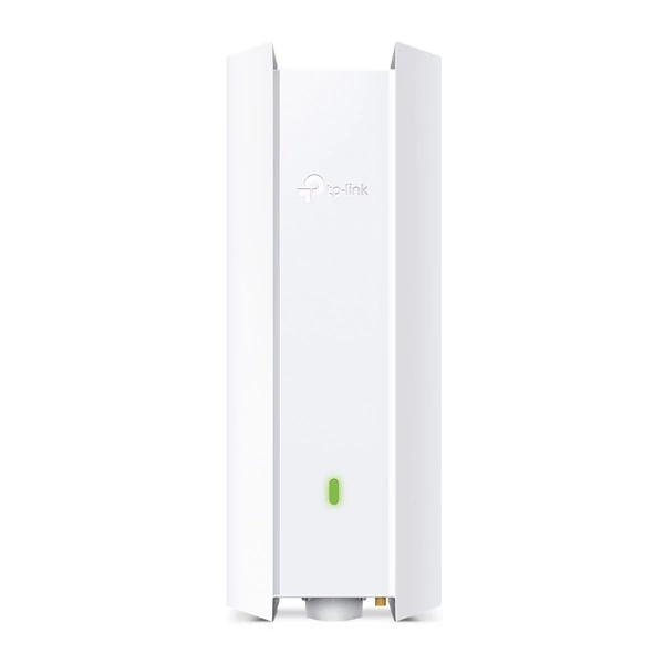 TP-LINK Wireless Access Point Dual Band AX1800 Mennyeztre rögzíthető Kültéri / Beltéri, EAP610-OUTDOOR