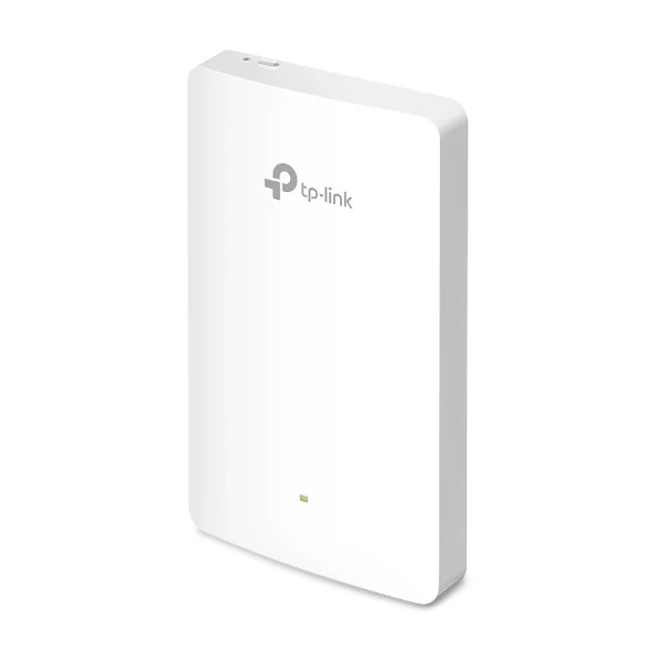 TP-LINK Wireless Access Point Dual Band AX1800 Falra rögzíthető, EAP615-WALL