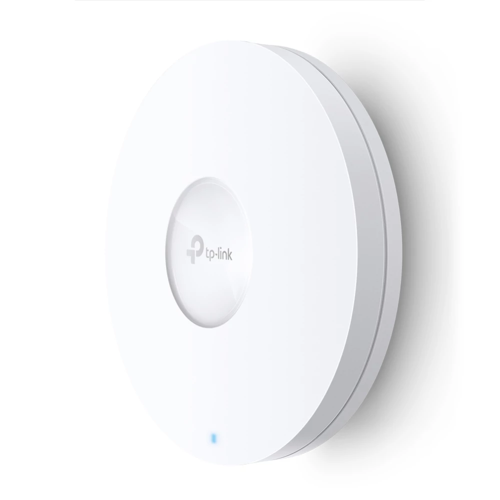 TP-LINK EAP620 HD AX1800 Wireless Dual-Band Gigabit Ceiling Mount Access Point