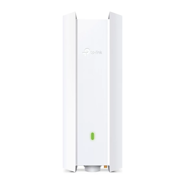 TP-LINK Wireless Access Point Dual Band AX3000 Kültéri / Beltéri, EAP650-OUTDOOR