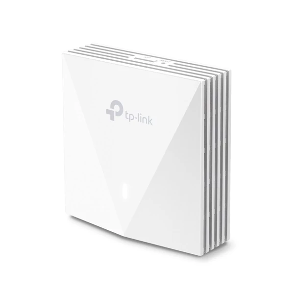 TP-LINK Wireless Access Point Dual Band AX3000 Wifi 6 Mennyezetre rögzíthető, EAP650-WALL TP-Link