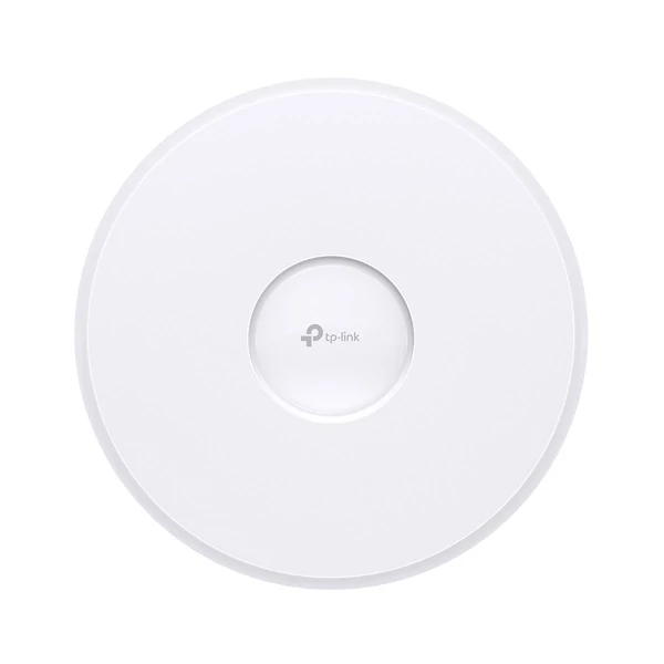 TP-LINK Wireless Access Point Tri-Band BE11000 Wifi 7 Mennyezetre rögzíthető, EAP770 TP-Link