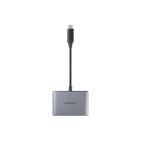 Samsung multiport adapter