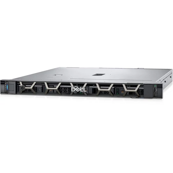 DELL ISG szerver - PE R250 rack (4x3.5