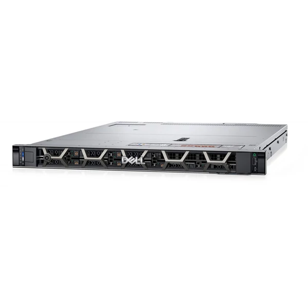 DELL ISG szerver - PE R450 rack (8x2.5