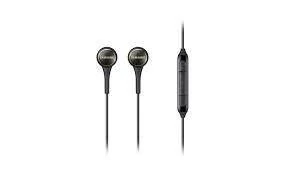 Samsung eo-ig935bbegww in-ear headphones black