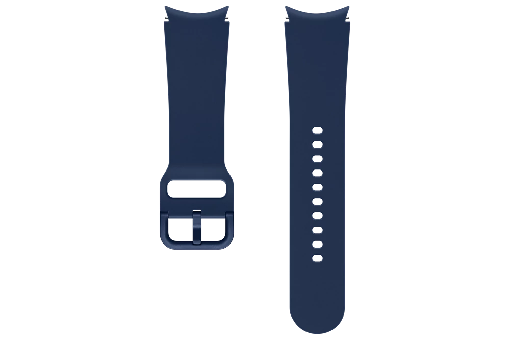 Samsung et-sfr86snegeu sport band, navy