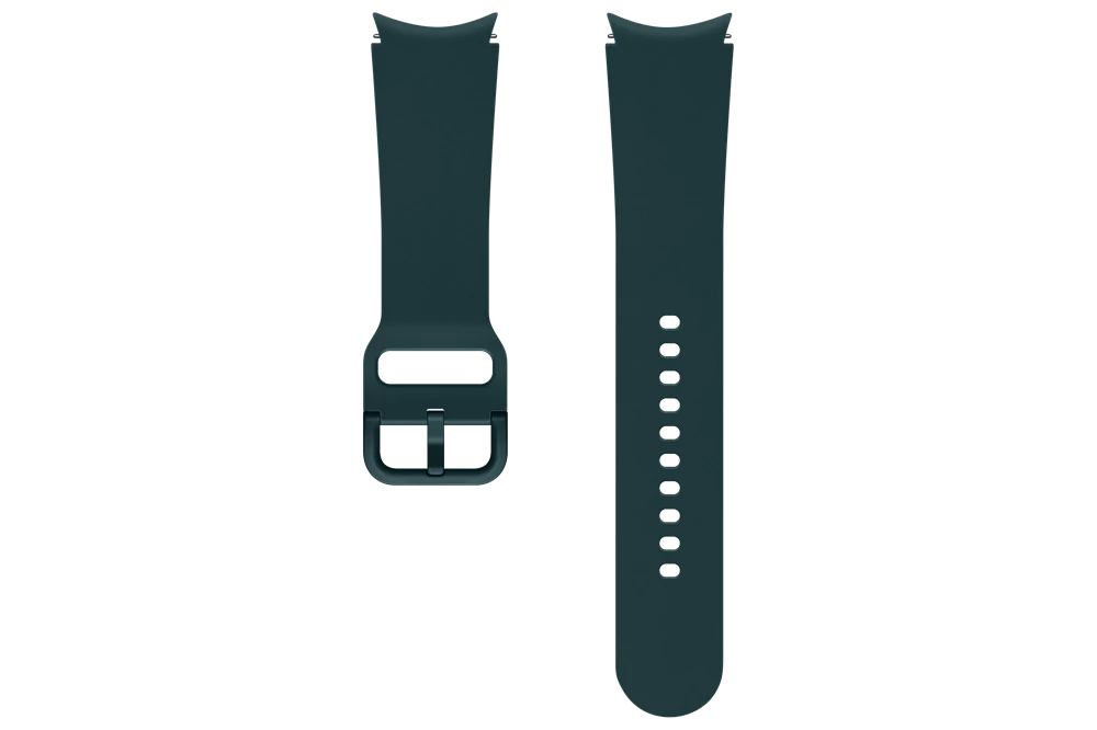 Samsung et-sfr87lgegeu sport band, green