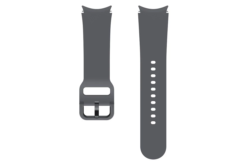 Samsung et-sfr90sjegeu sport band (s / m), graphite