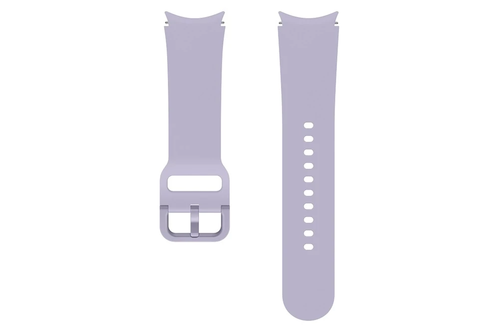 Samsung et-sfr90svegeu sport band (s / m), purple