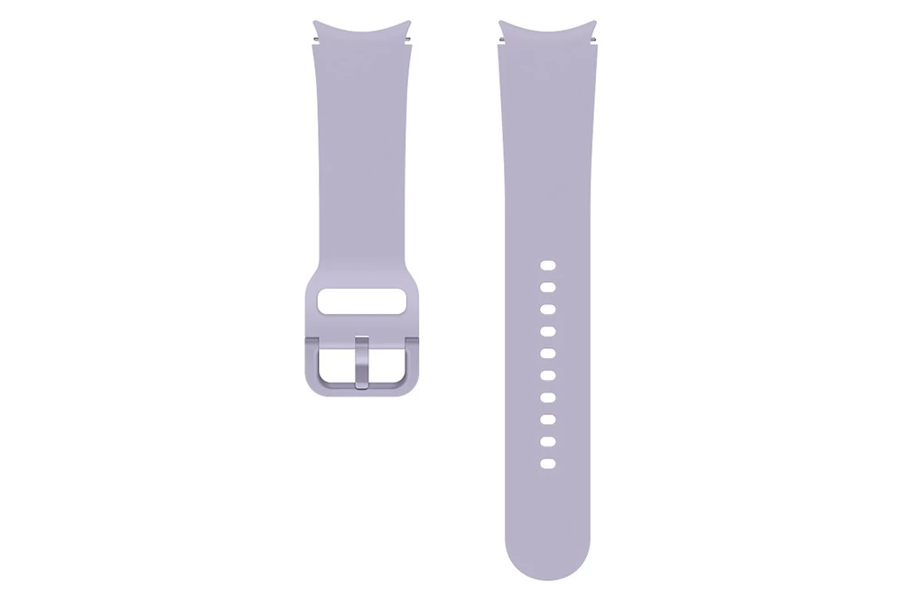 Samsung et-sfr91lvegeu sport band (m / l), purple