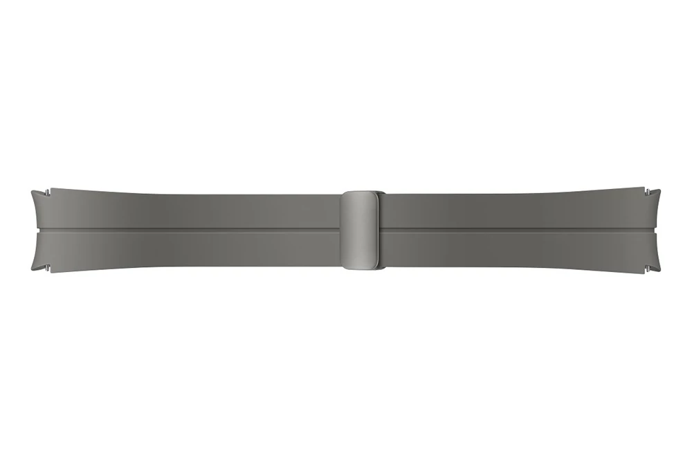 Samsung et-sfr92ljegeu d-buckle sport band, gray