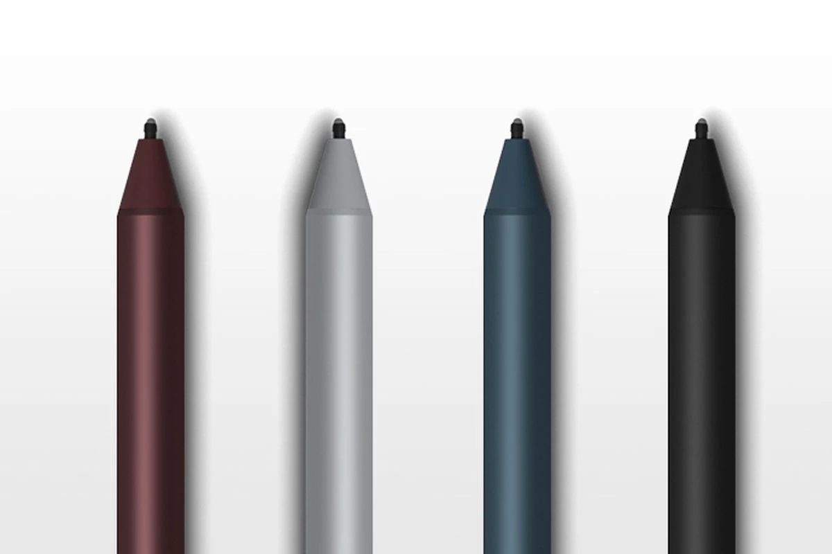 Microsoft Surface Pen M1776 Dark Grey