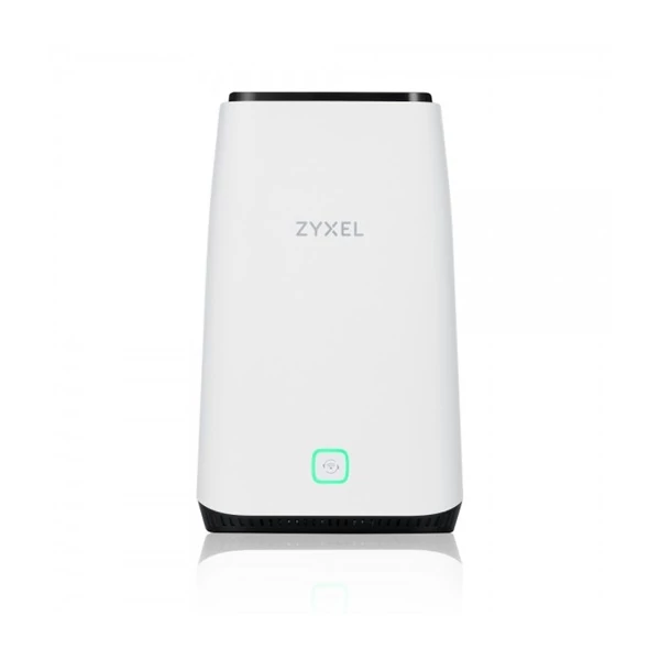 ZYXEL 4G / 5G Modem + Wireless Router Dual Band AX3600 2x2.5G + 1xUSB + 1 év Nebula Pro License, FWA-510-EU0102F Zyxel