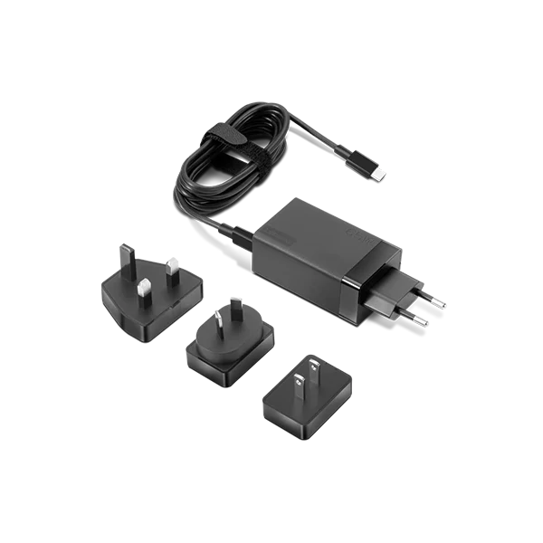 LENOVO 65W USB-C AC Travel Adapter Lenovo