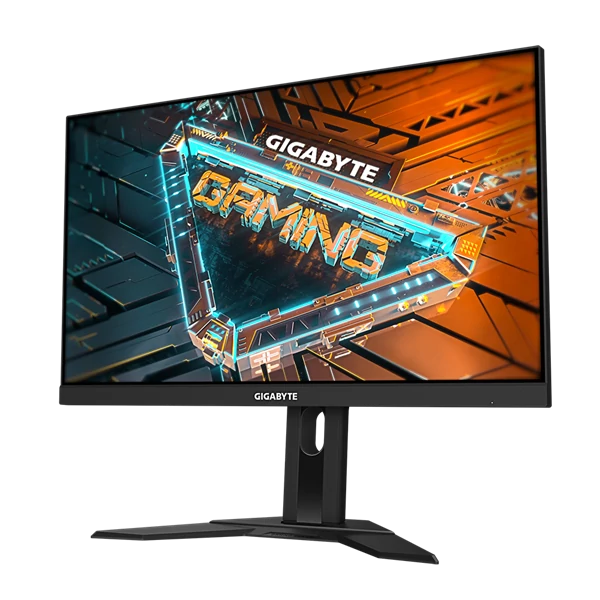 GIGABYTE LED Monitor IPS 23.8