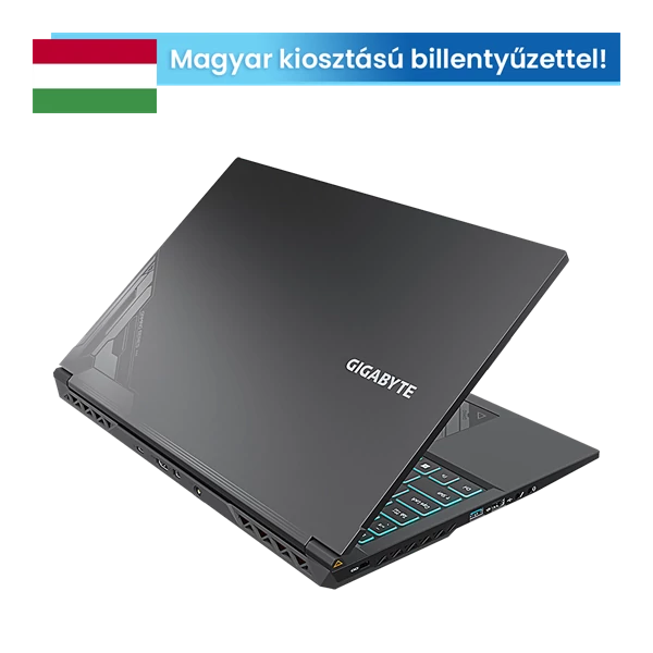 GIGABYTE G7 KF 17.3