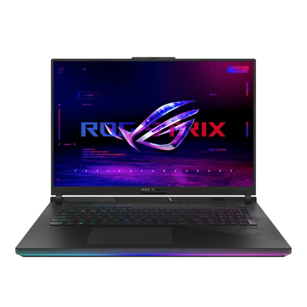 ASUS GAMER NB ROG Strix G834JZR-R6005W 18