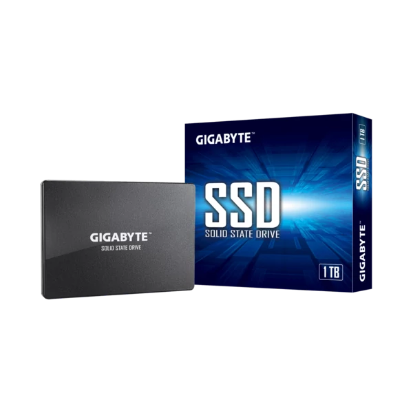 GIGABYTE SSD 2.5