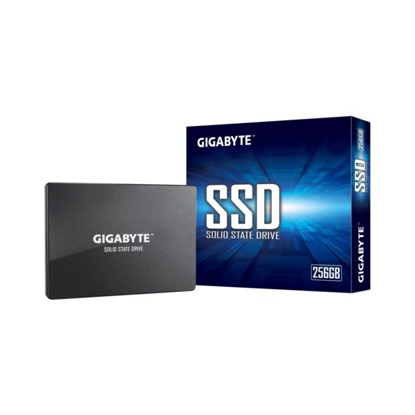 GIGABYTE SSD 2.5