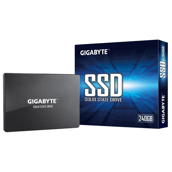 GIGABYTE SSD 2.5