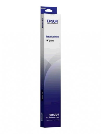 GR. EPSON FX2190 szalag  (For use)