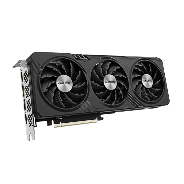 GIGABYTE Videokártya PCI-Ex16x nVIDIA RTX 4060 Ti 16GB DDR6 OC Gigabyte