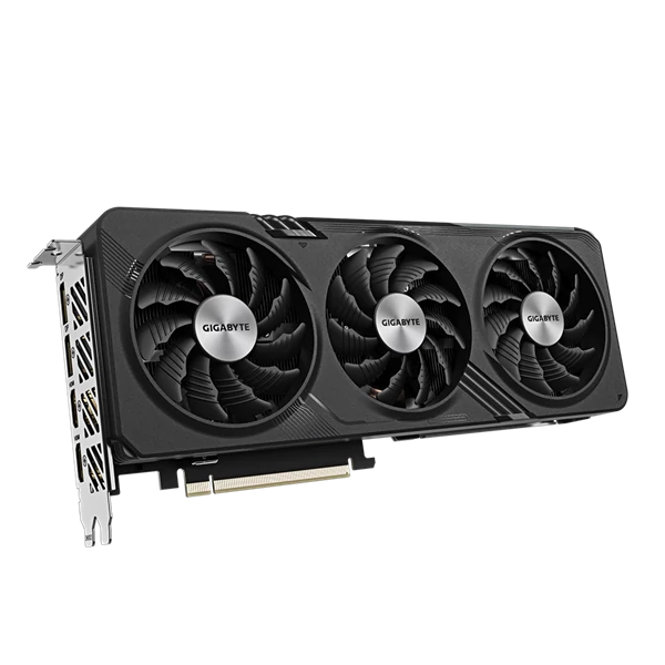 GIGABYTE Videokártya PCI-Ex16x nVIDIA RTX 4060 Ti 12GB DDR6X Gigabyte