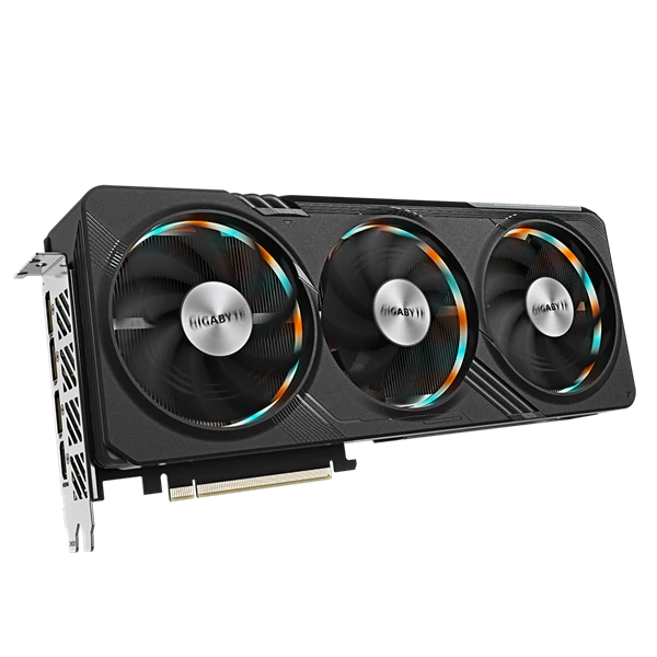 GIGABYTE Videokártya PCI-Ex16x nVIDIA RTX 4070 SUPER 12GB DDR6X OC Gigabyte