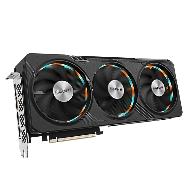 GIGABYTE Videokártya PCI-Ex16x nVIDIA RTX 4070 Ti SUPER 16GB DDR6X OC Gigabyte