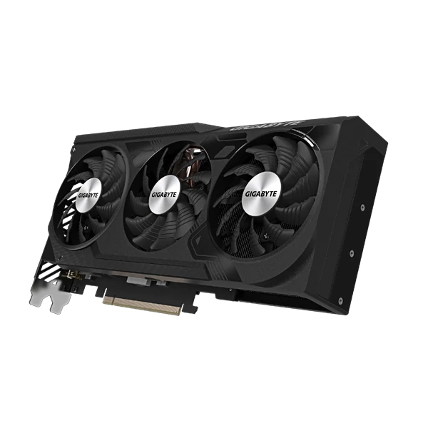 GIGABYTE Videokártya PCI-Ex16x nVIDIA RTX 4070 Ti SUPER 16GB DDR6X OC Gigabyte