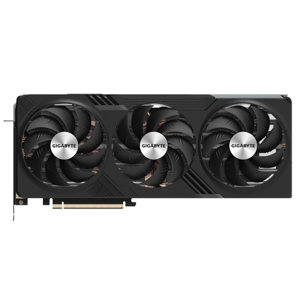 GIGABYTE Videokártya PCI-Ex16x AMD RX 7900XTX 24GB DDR6 OC Gigabyte