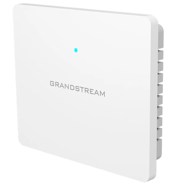 GRANDSTREAM Wireless Acces Point Dual Band 1xPOE, Falra rögzíthető, GWN7602