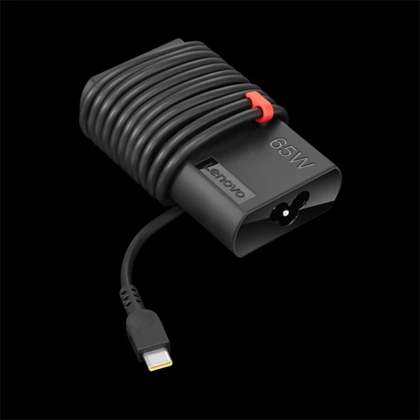 LENOVO Slim USB-C 65W AC Adapter(CE) Lenovo